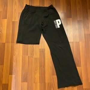 Victoria’s Secret PINK Boyfriend Sweatpants